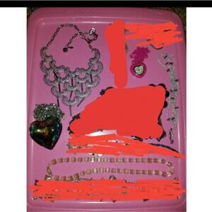 BOGO 1/2 Necklaces #9 [Add to Bundle]